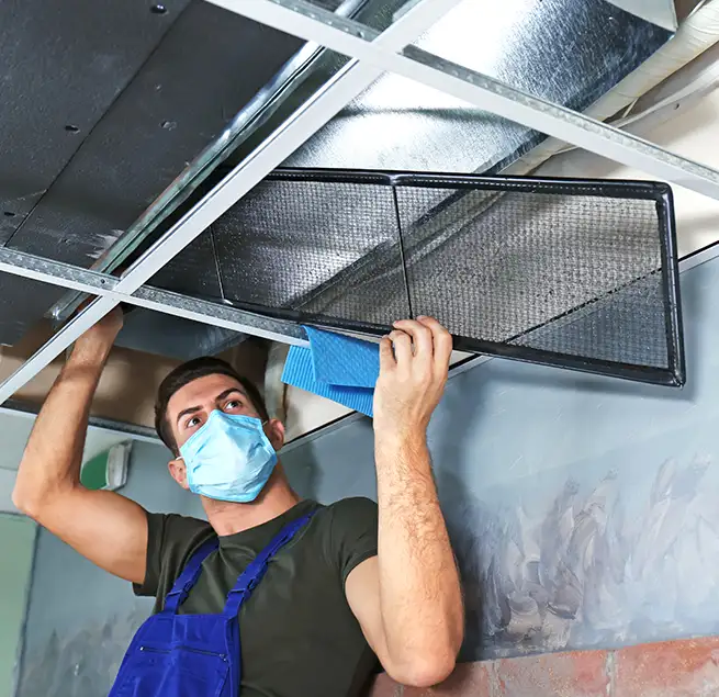 Why Homeowners & Businesses Trust Us in Piqua, OH?