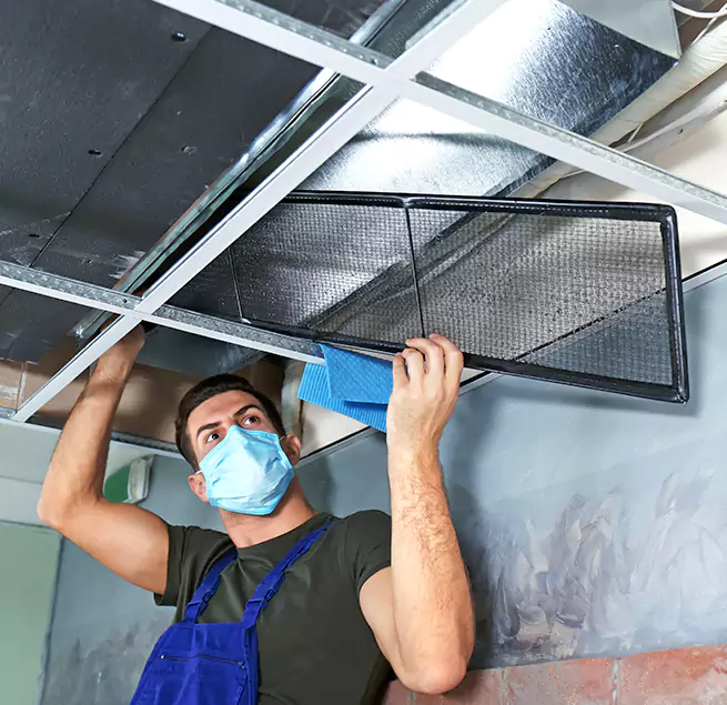 Why Homeowners & Businesses Trust Us in Piqua, OH?