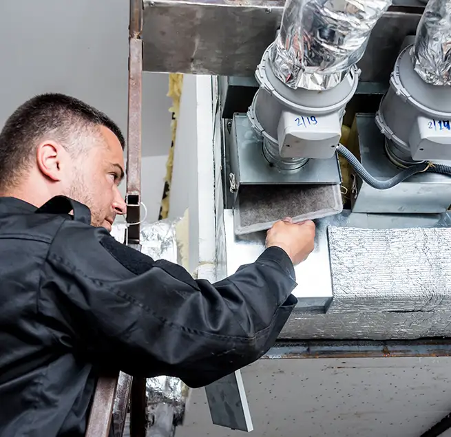 Why Homeowners & Businesses Trust Us in Piqua, OH?