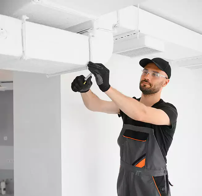 Why Homeowners & Businesses Trust Us in Piqua, OH?